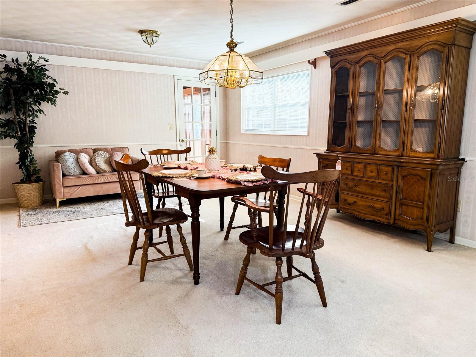 1403 RANDALL ST, STARKE, FL, 32091