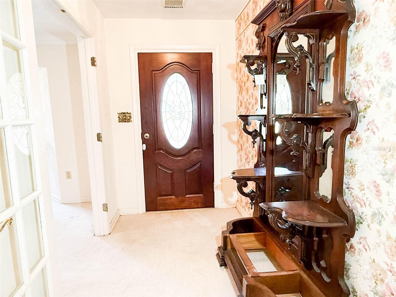 1403 RANDALL ST, STARKE, FL, 32091