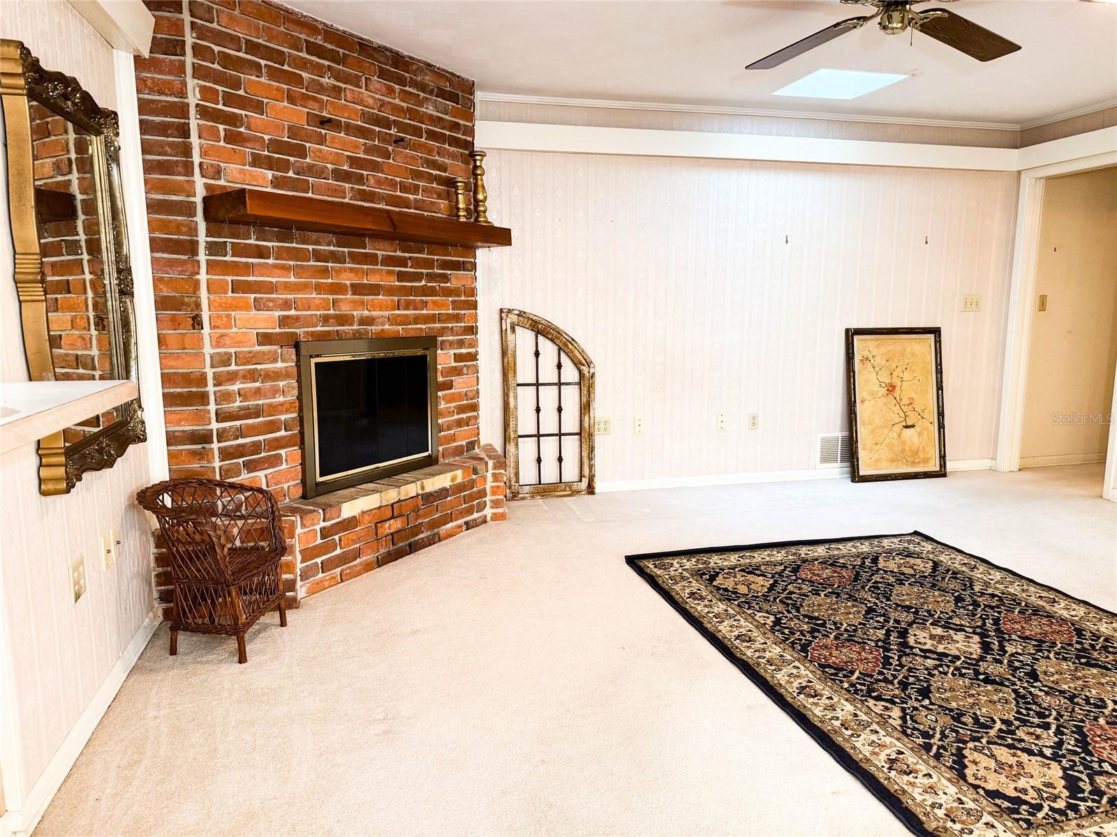 1403 RANDALL ST, STARKE, FL, 32091
