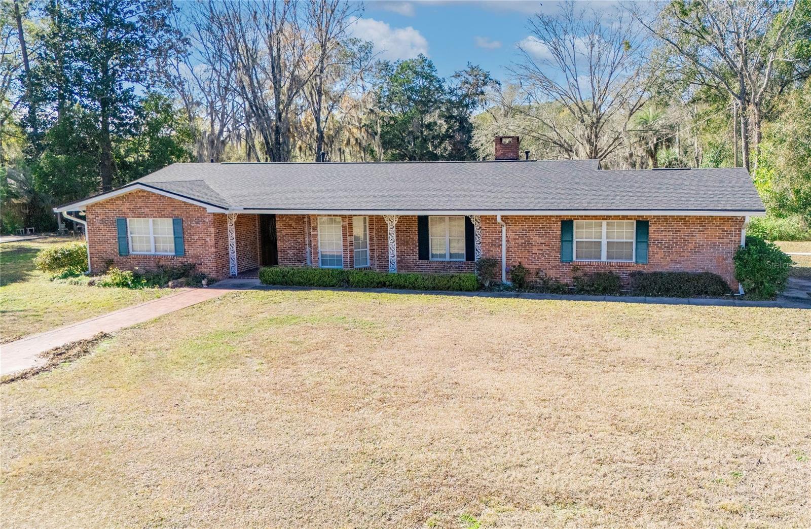 1403 RANDALL ST, STARKE, FL, 32091