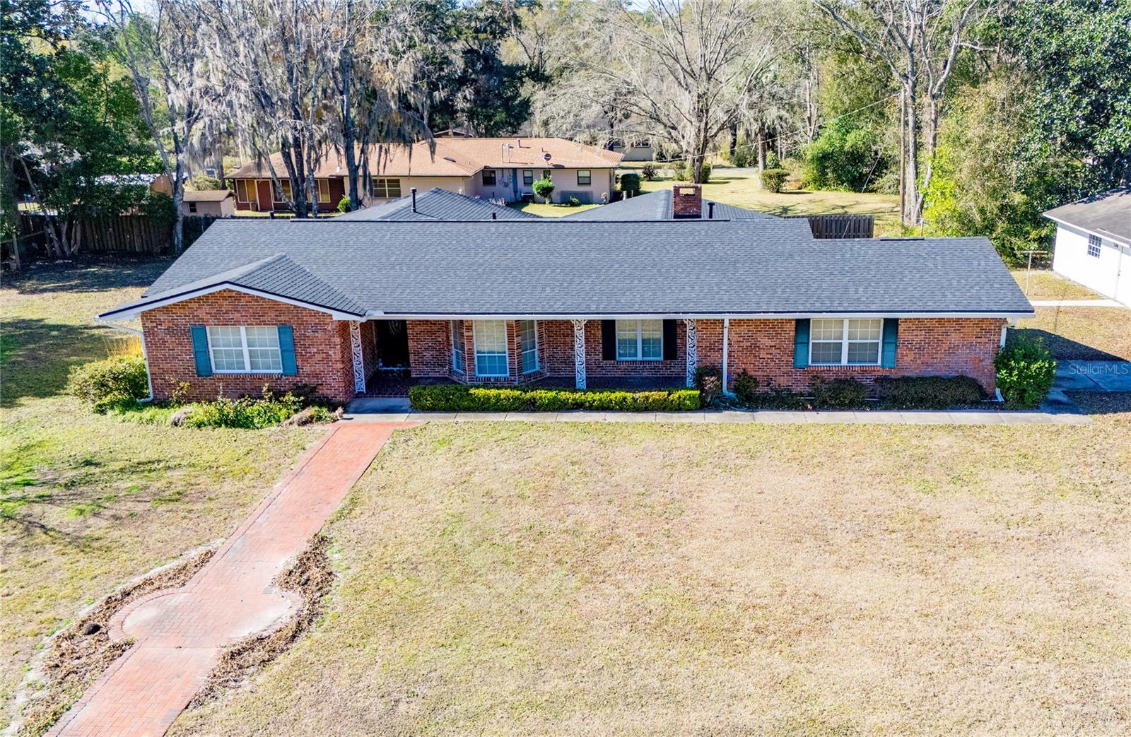 1403 RANDALL ST, STARKE, FL, 32091