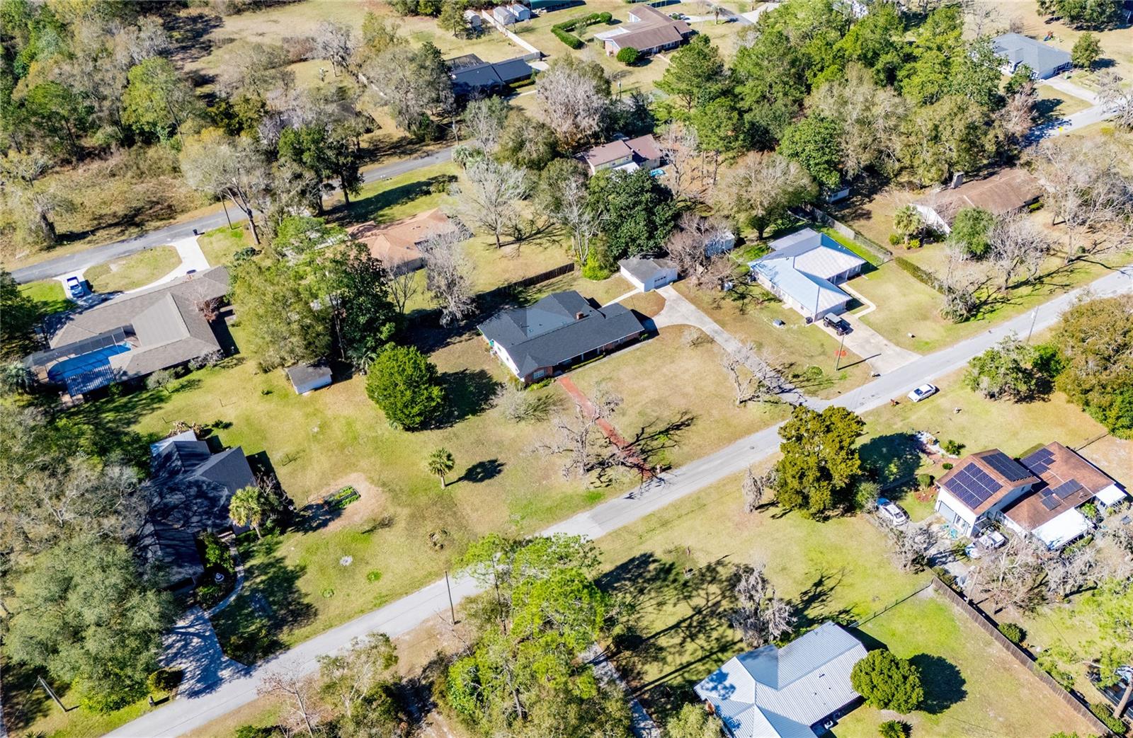 1403 RANDALL ST, STARKE, FL, 32091