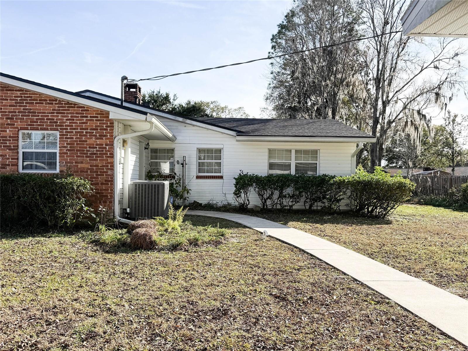 1403 RANDALL ST, STARKE, FL, 32091
