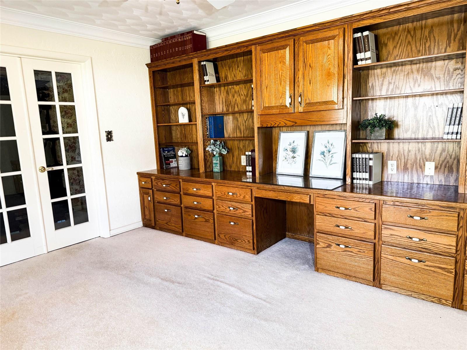 1403 RANDALL ST, STARKE, FL, 32091