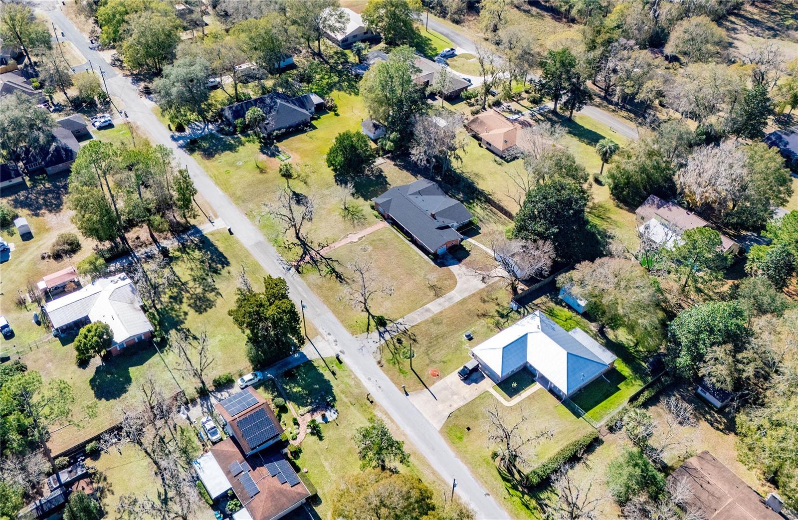 1403 RANDALL ST, STARKE, FL, 32091