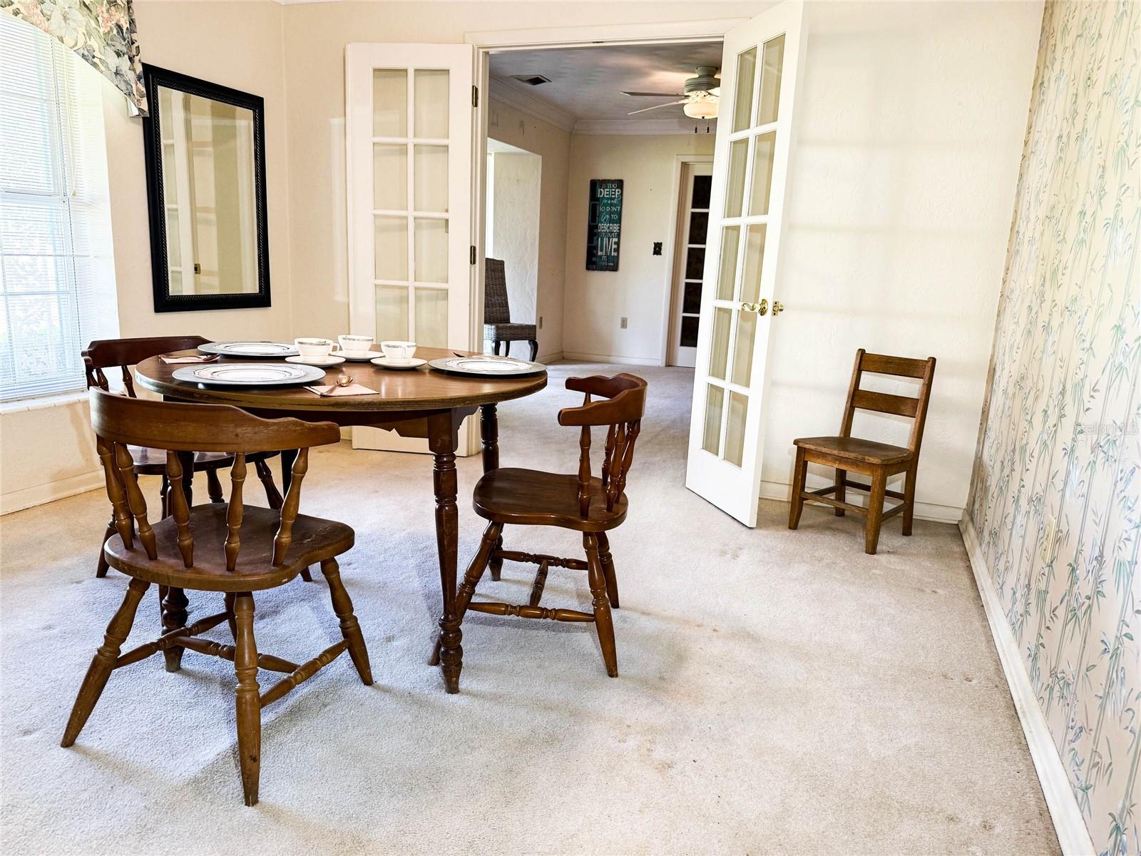 1403 RANDALL ST, STARKE, FL, 32091