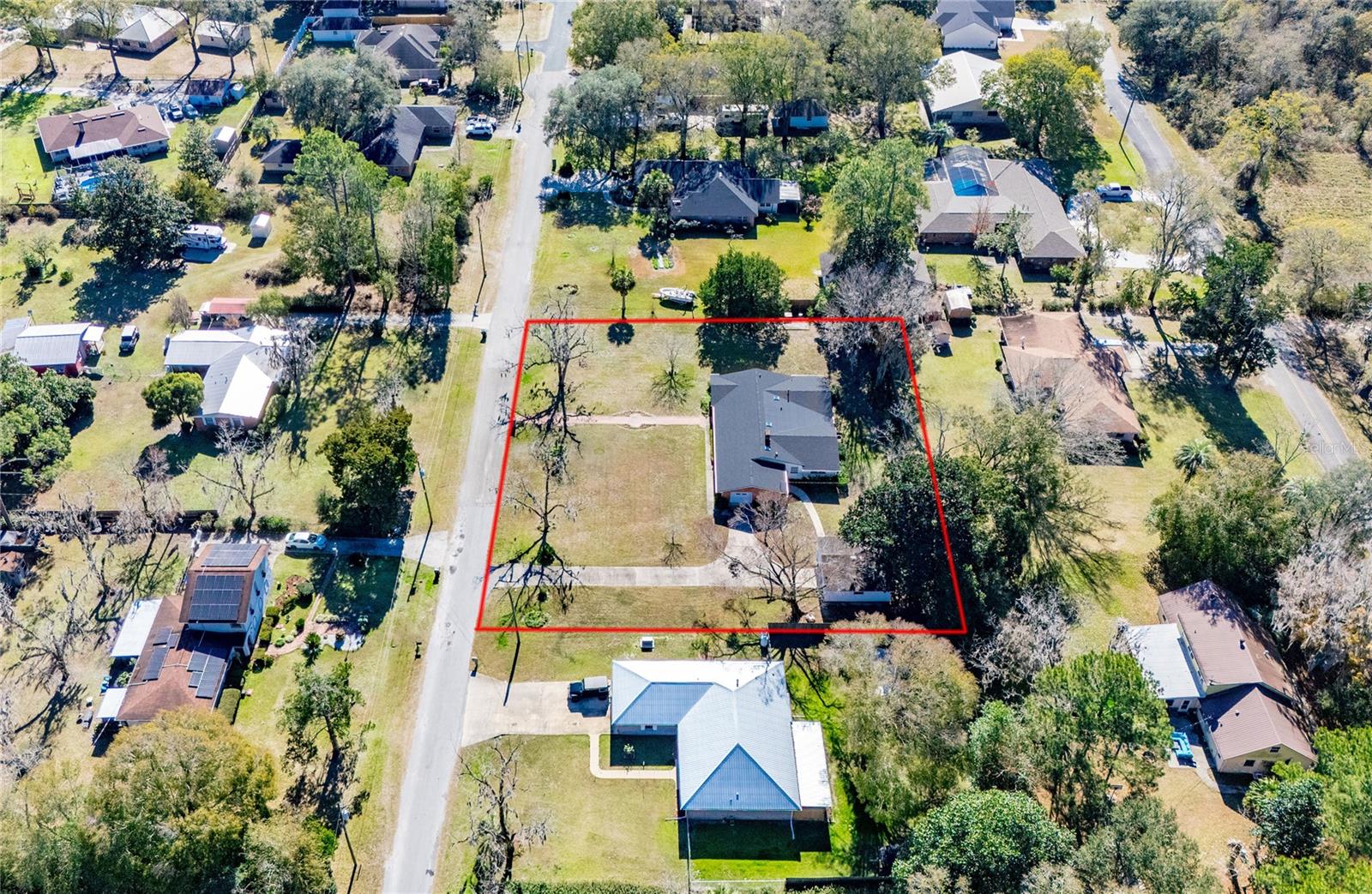 1403 RANDALL ST, STARKE, FL, 32091