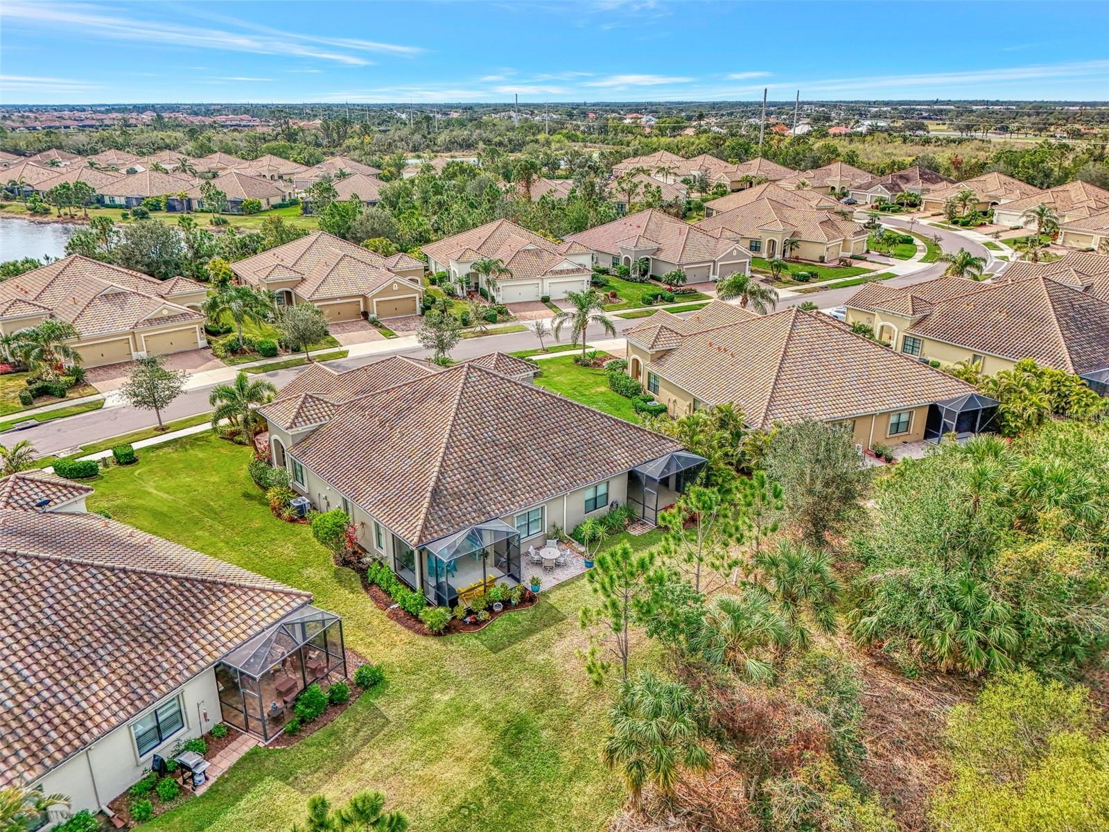 11409 OKALOOSA DR, VENICE, FL, 34293