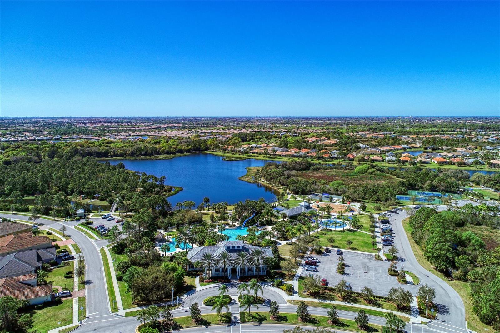 11409 OKALOOSA DR, VENICE, FL, 34293