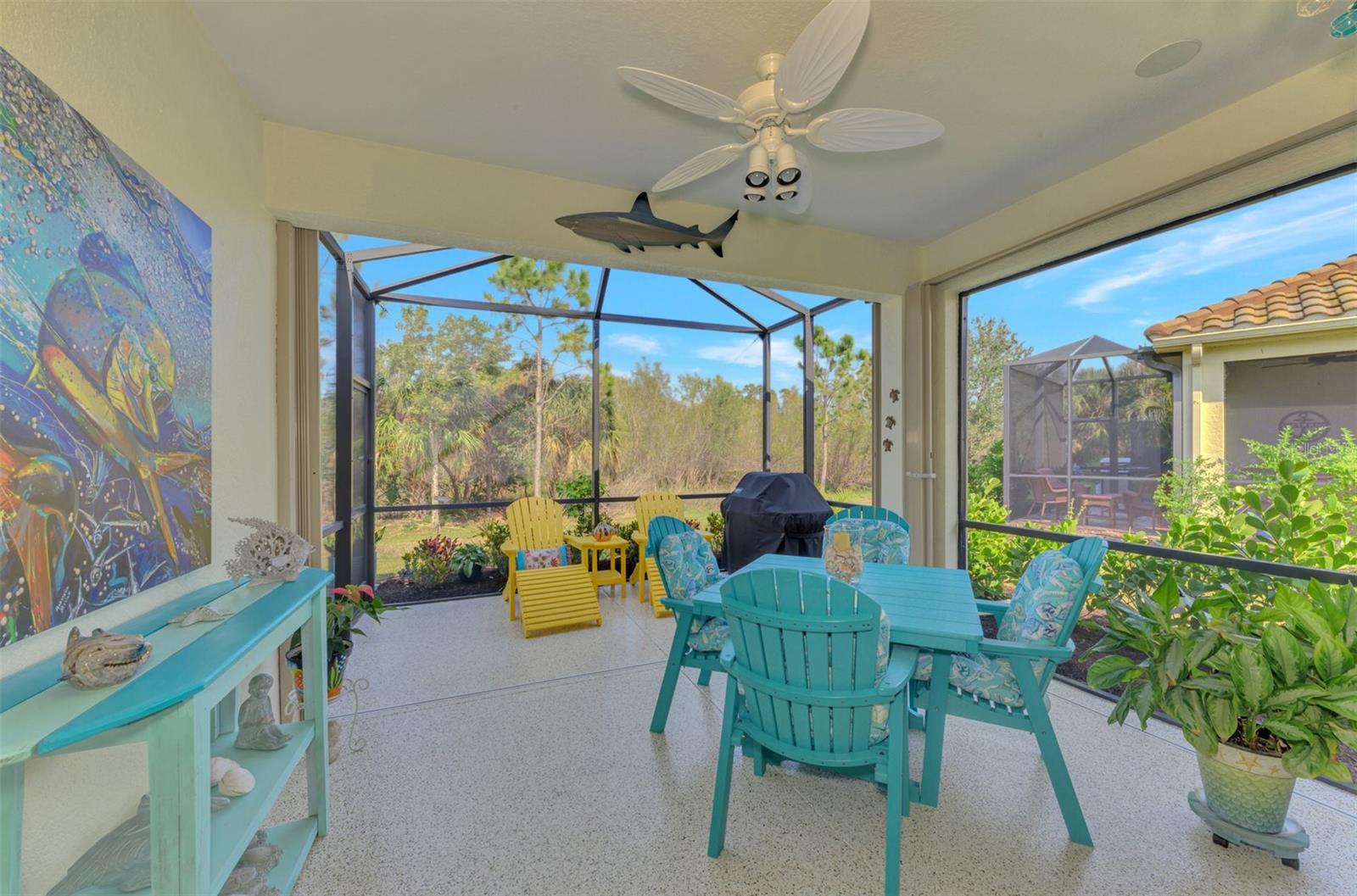 11409 OKALOOSA DR, VENICE, FL, 34293