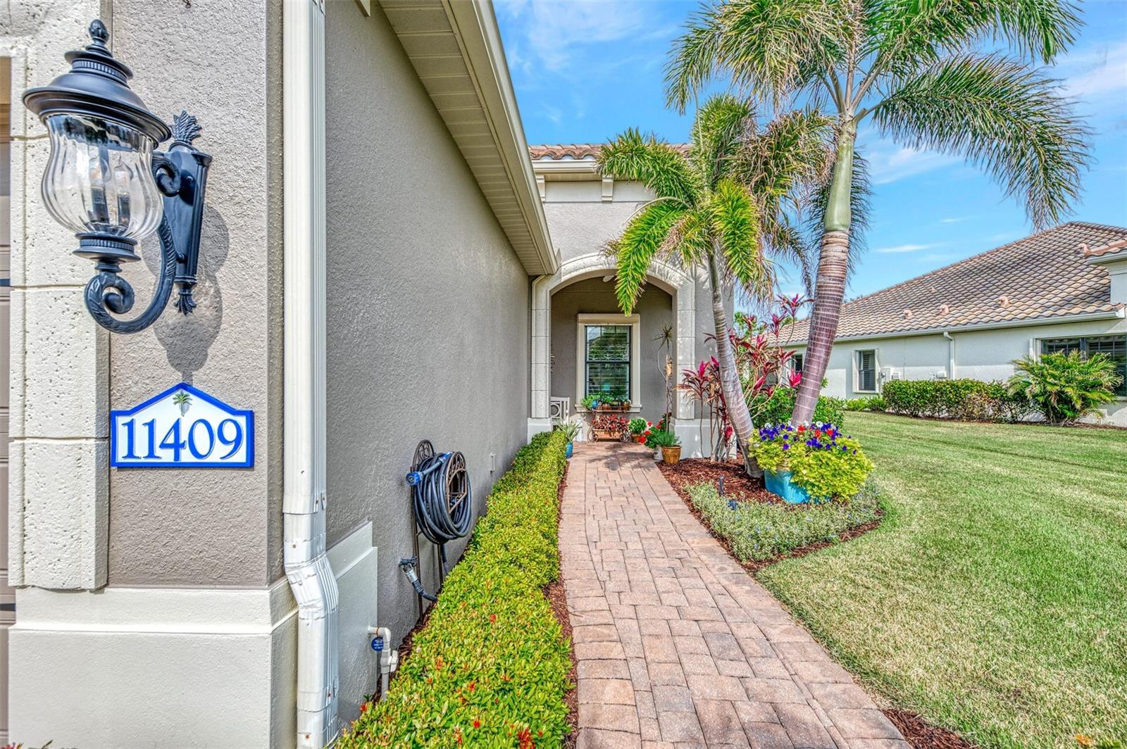 11409 OKALOOSA DR, VENICE, FL, 34293