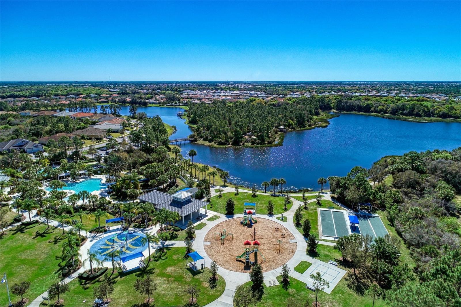 11409 OKALOOSA DR, VENICE, FL, 34293