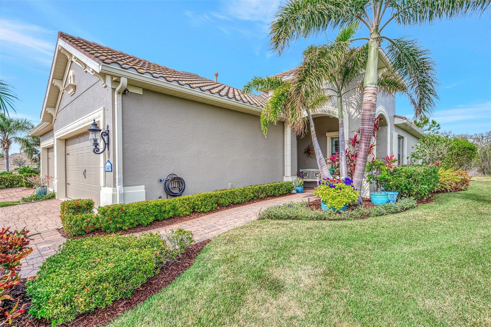 11409 OKALOOSA DR, VENICE, FL, 34293