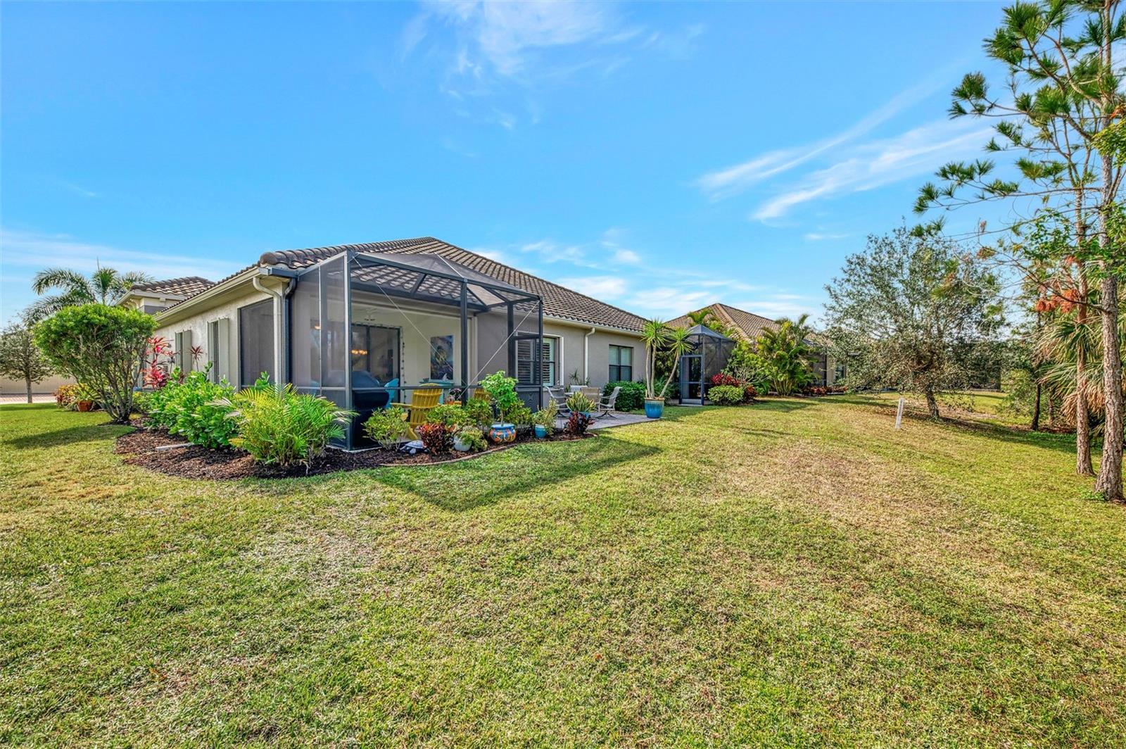 11409 OKALOOSA DR, VENICE, FL, 34293