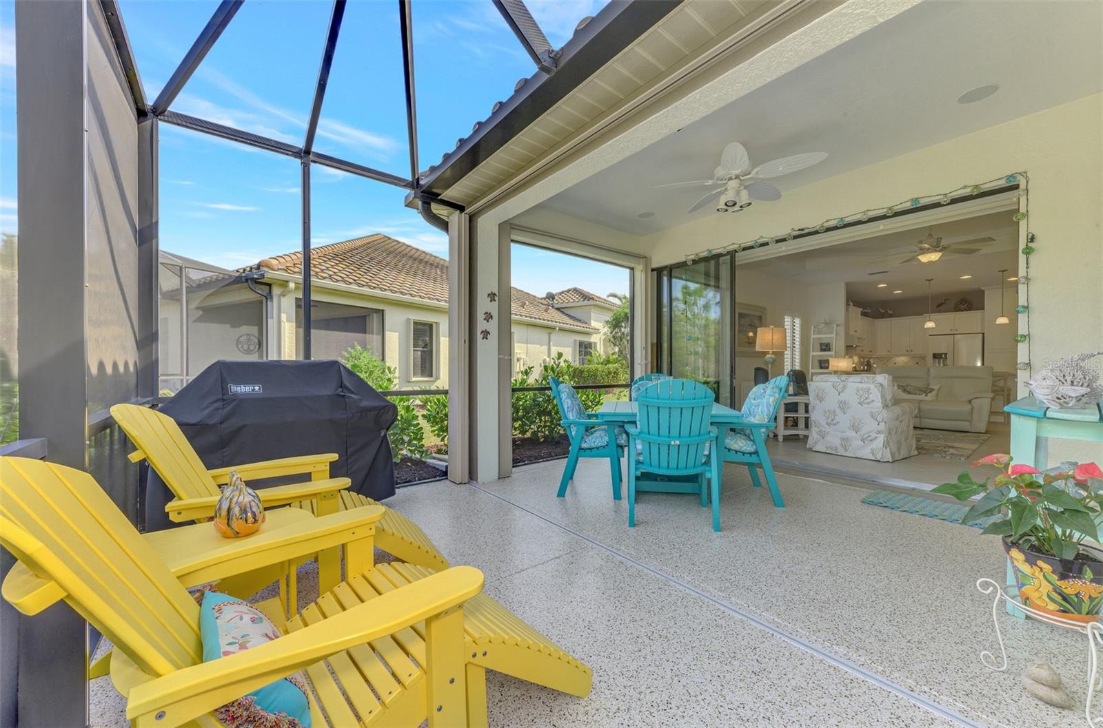 11409 OKALOOSA DR, VENICE, FL, 34293