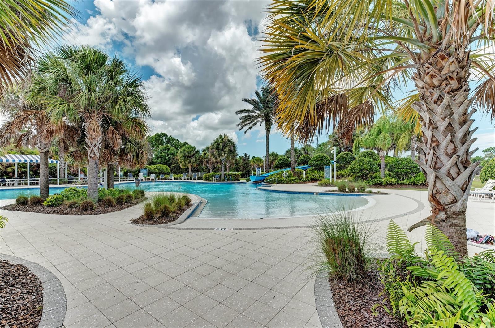 11409 OKALOOSA DR, VENICE, FL, 34293