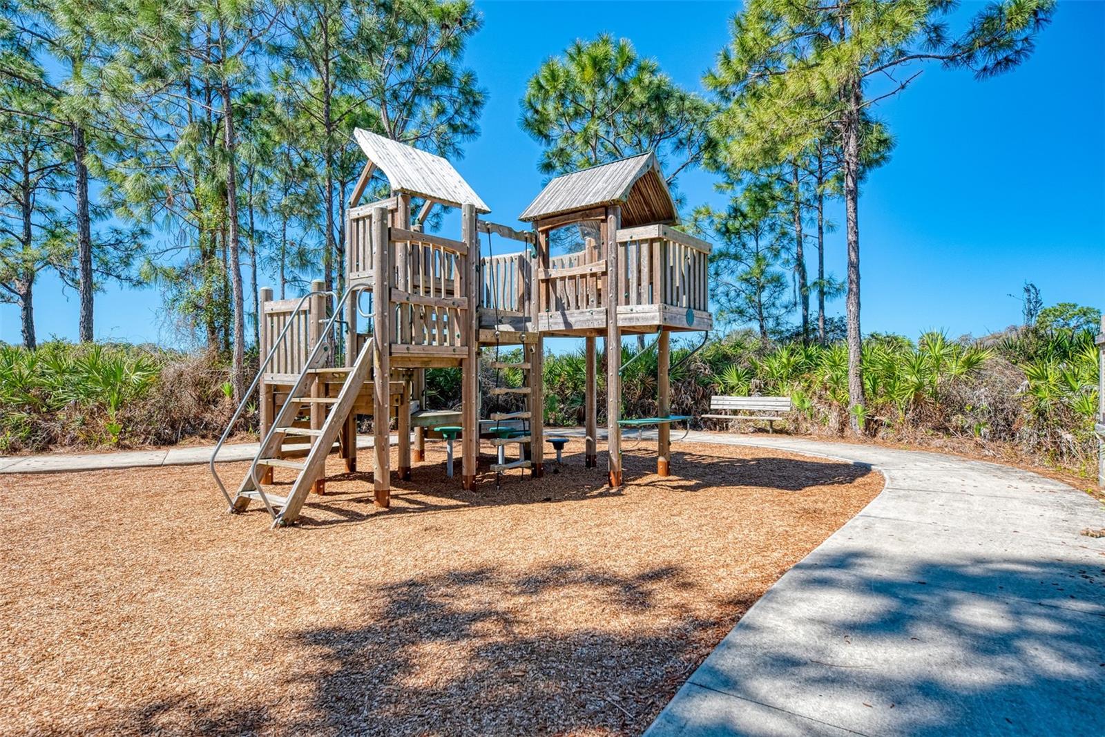11409 OKALOOSA DR, VENICE, FL, 34293