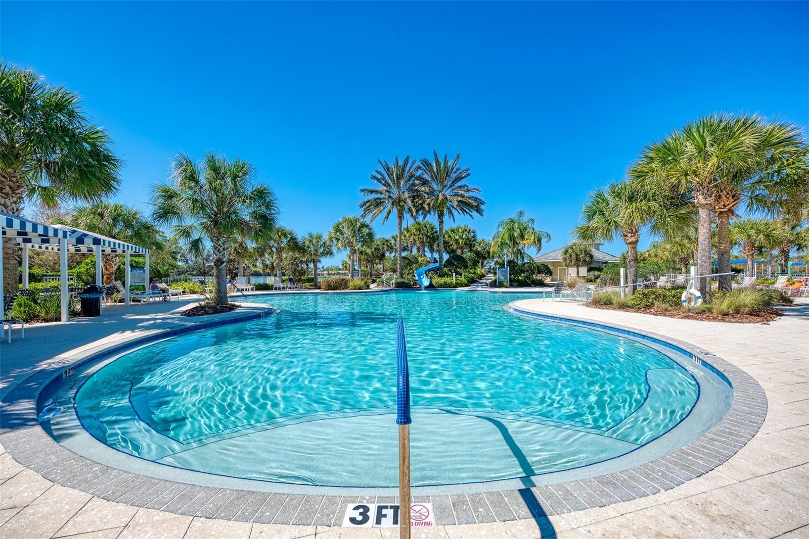 11409 OKALOOSA DR, VENICE, FL, 34293