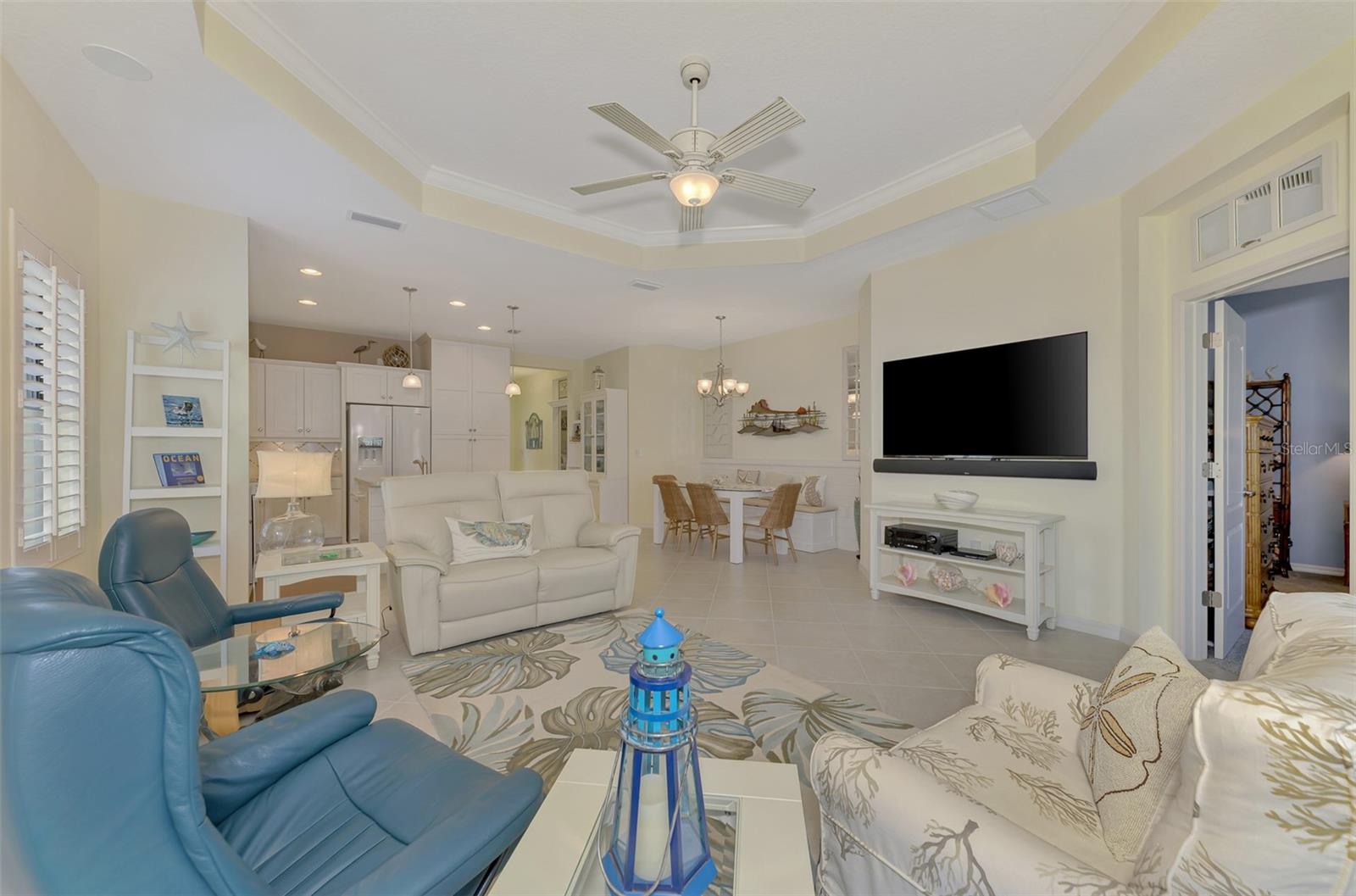 11409 OKALOOSA DR, VENICE, FL, 34293
