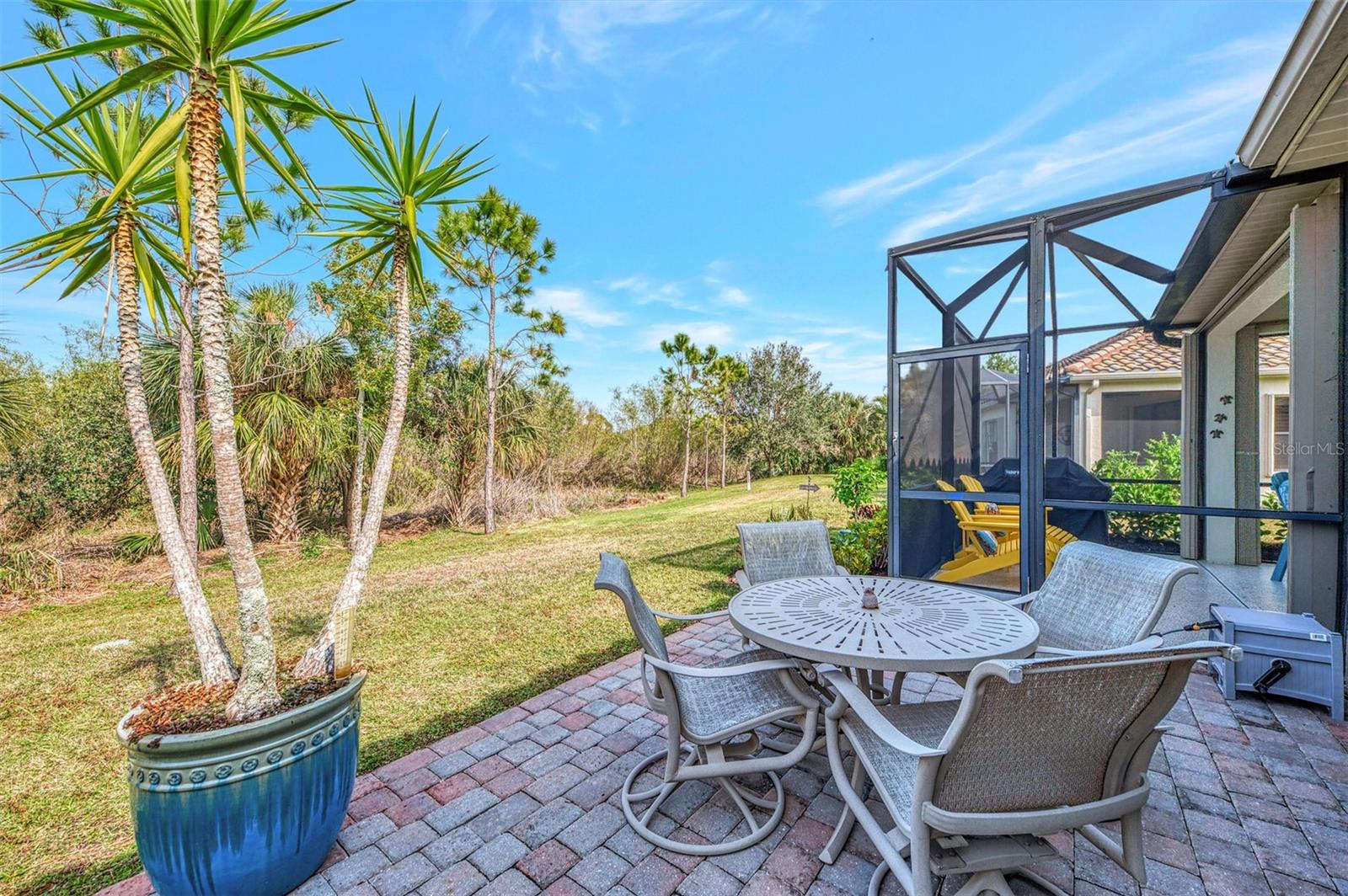 11409 OKALOOSA DR, VENICE, FL, 34293
