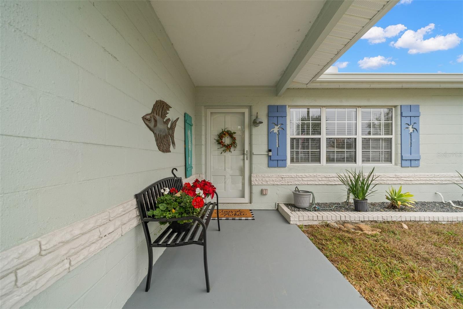 5871 49TH AVE N, KENNETH CITY, FL, 33709