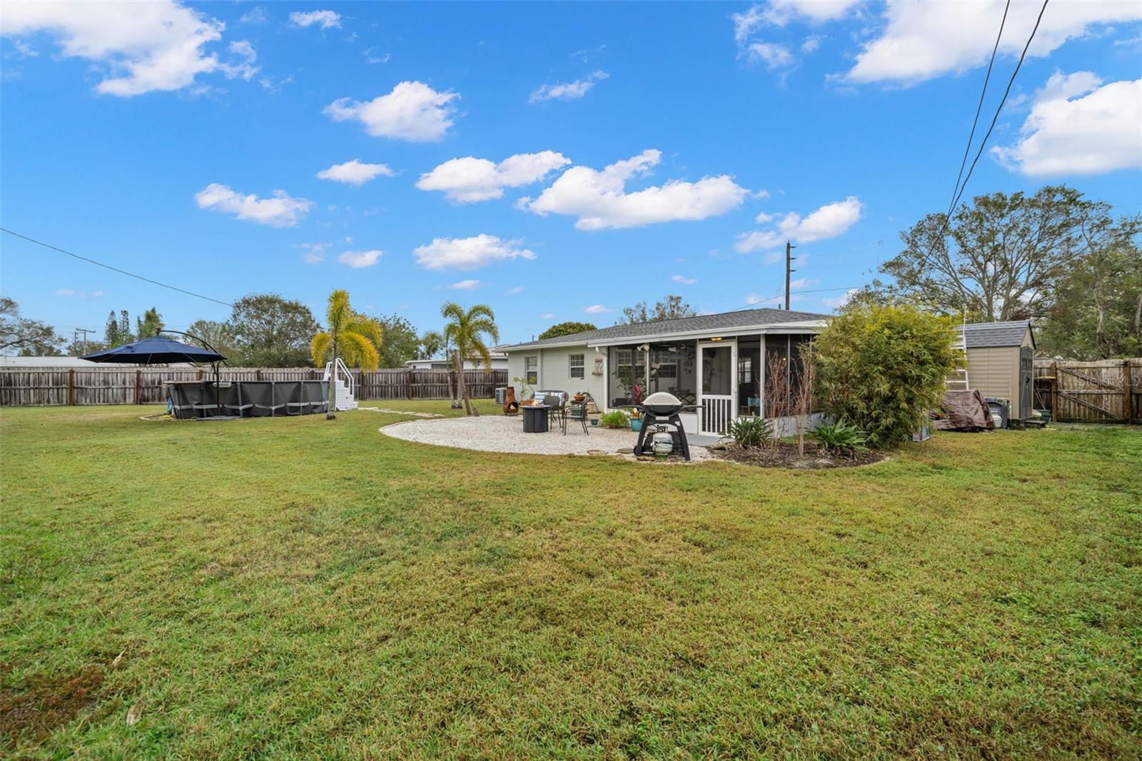 5871 49TH AVE N, KENNETH CITY, FL, 33709