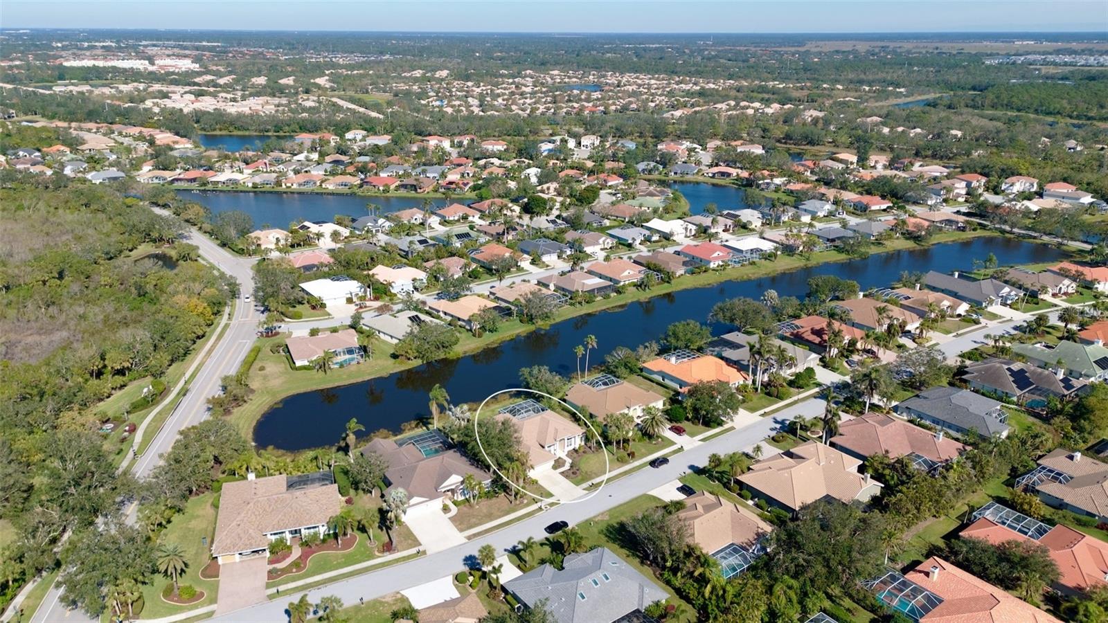 4821 HANGING MOSS LN, SARASOTA, FL, 34238
