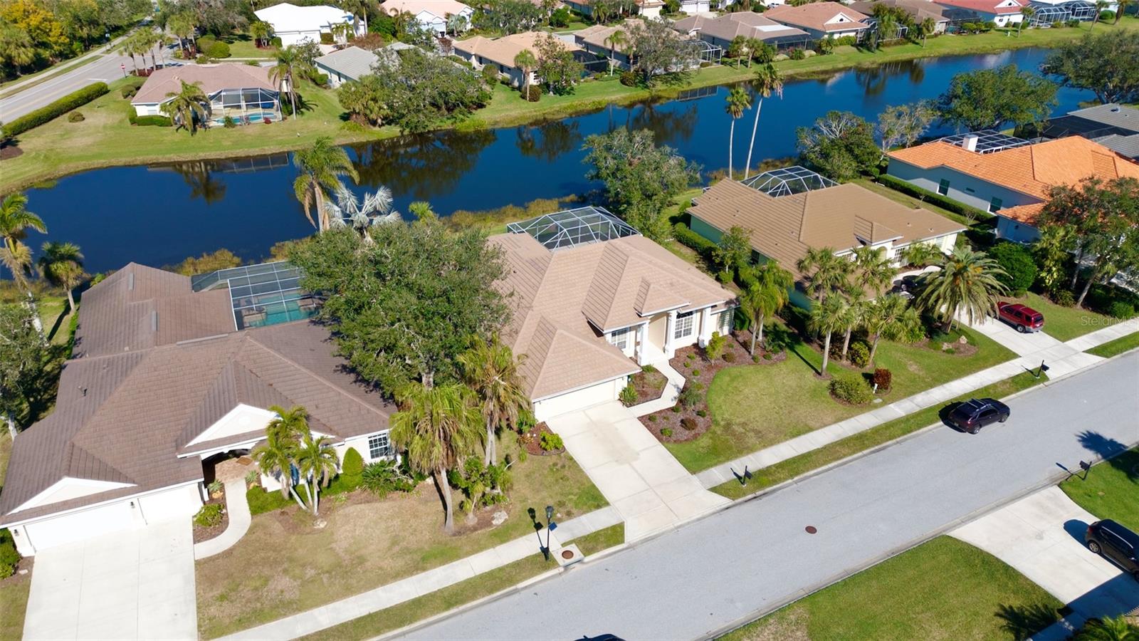4821 HANGING MOSS LN, SARASOTA, FL, 34238