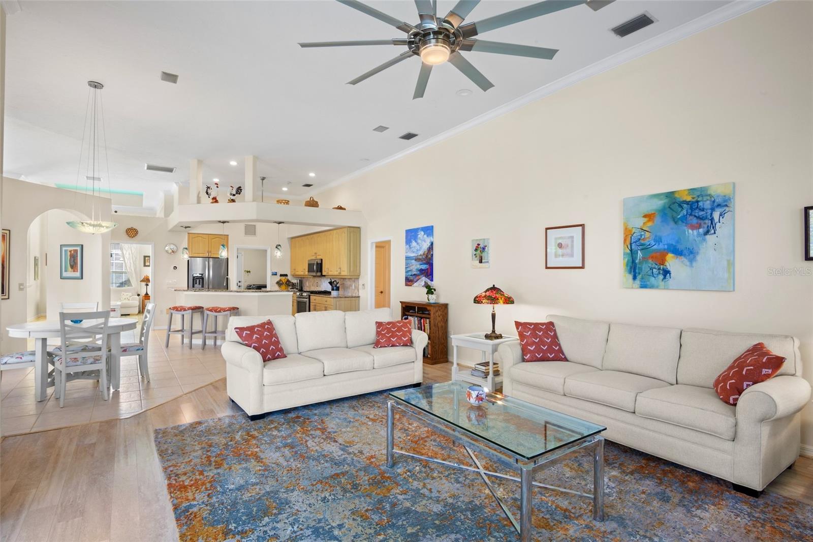 4821 HANGING MOSS LN, SARASOTA, FL, 34238