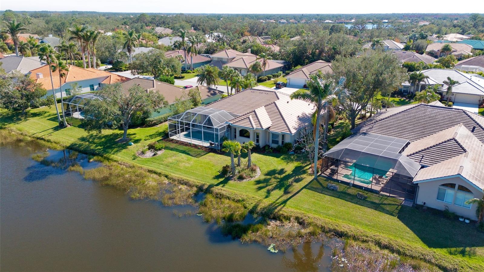 4821 HANGING MOSS LN, SARASOTA, FL, 34238