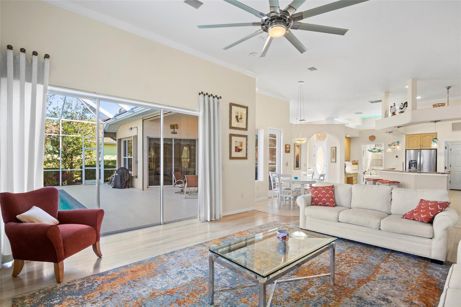 4821 HANGING MOSS LN, SARASOTA, FL, 34238