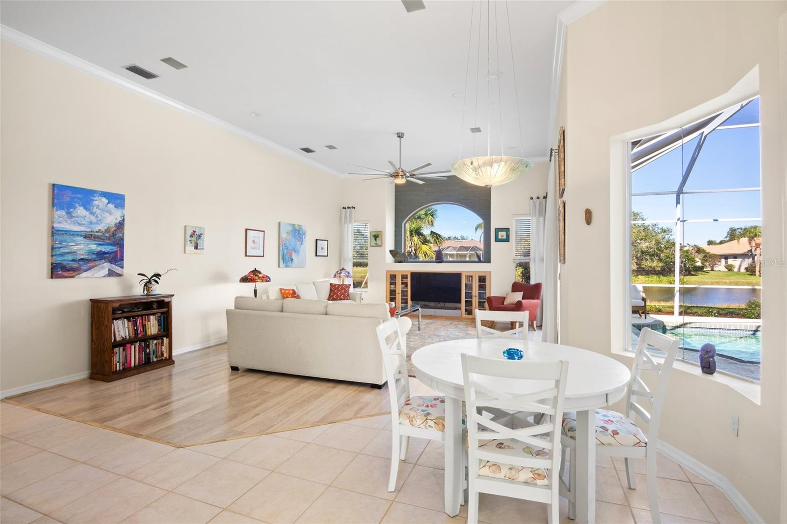4821 HANGING MOSS LN, SARASOTA, FL, 34238