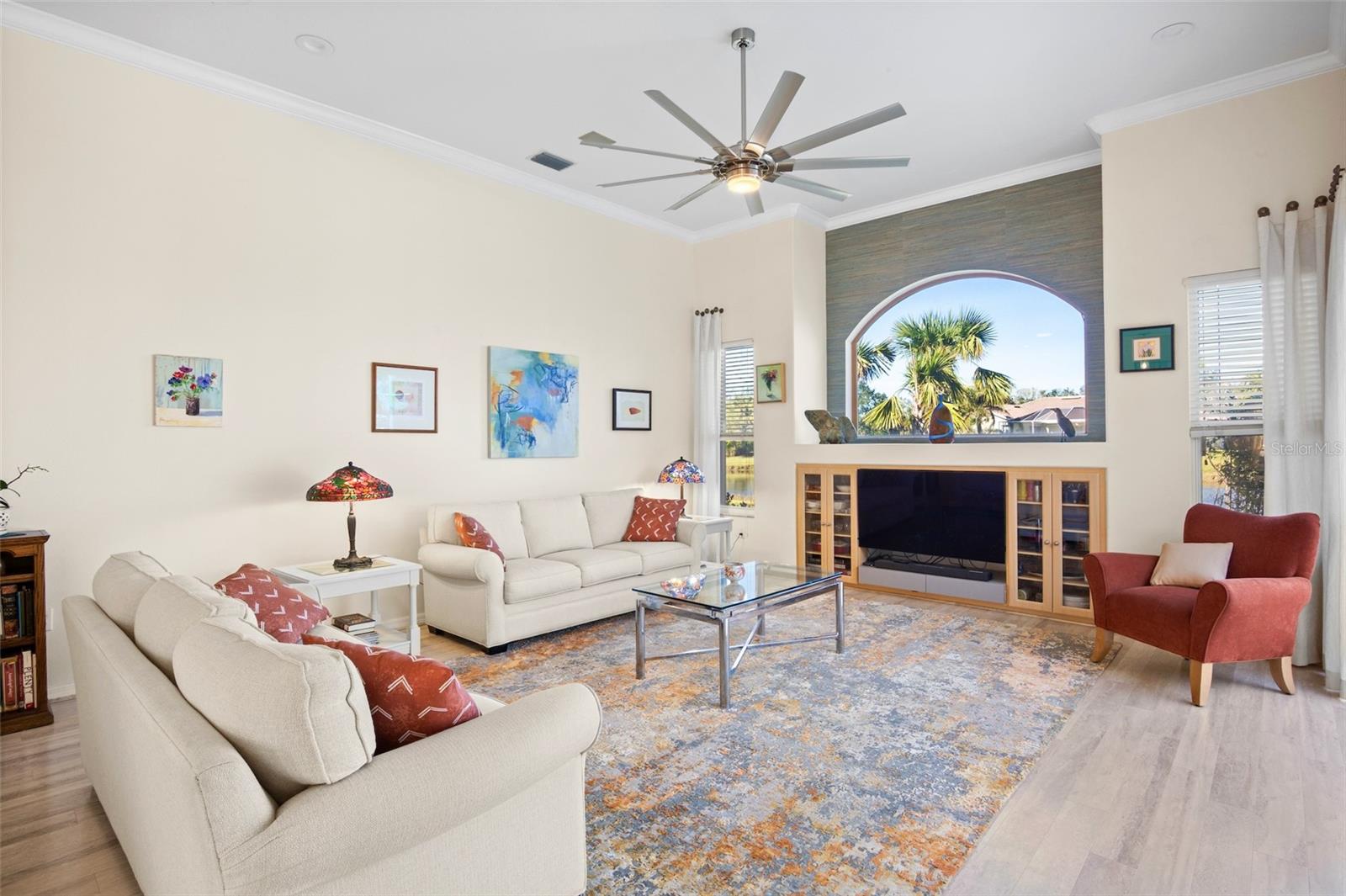 4821 HANGING MOSS LN, SARASOTA, FL, 34238