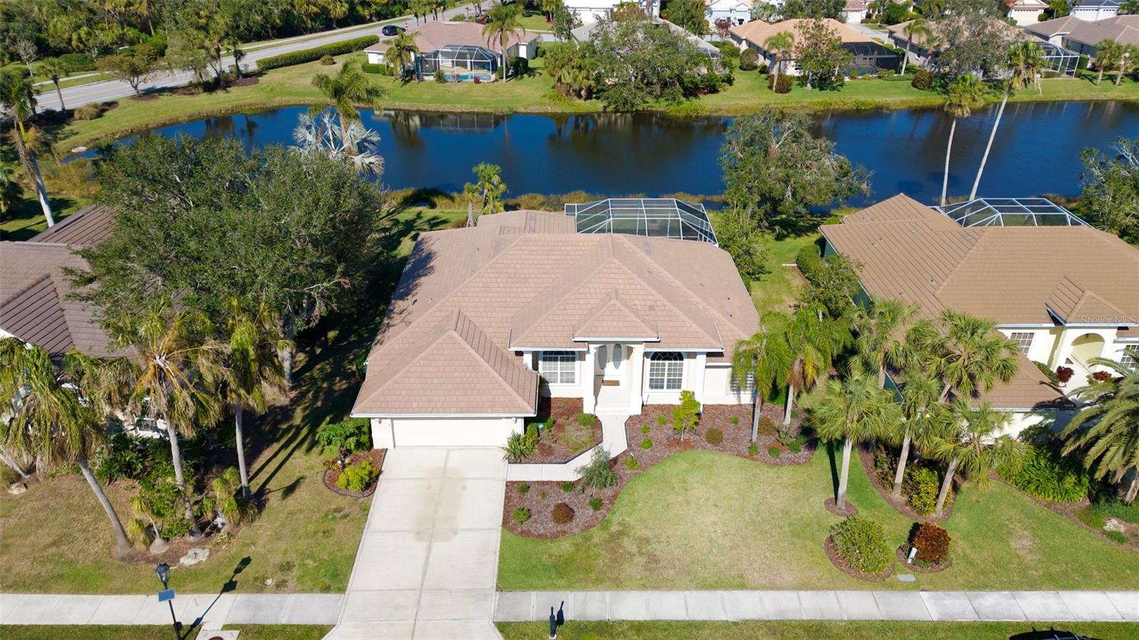 4821 HANGING MOSS LN, SARASOTA, FL, 34238