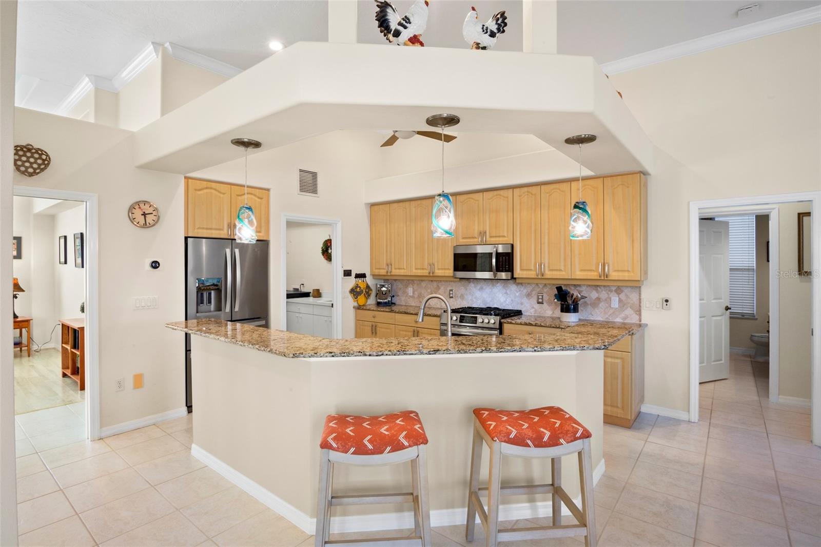 4821 HANGING MOSS LN, SARASOTA, FL, 34238