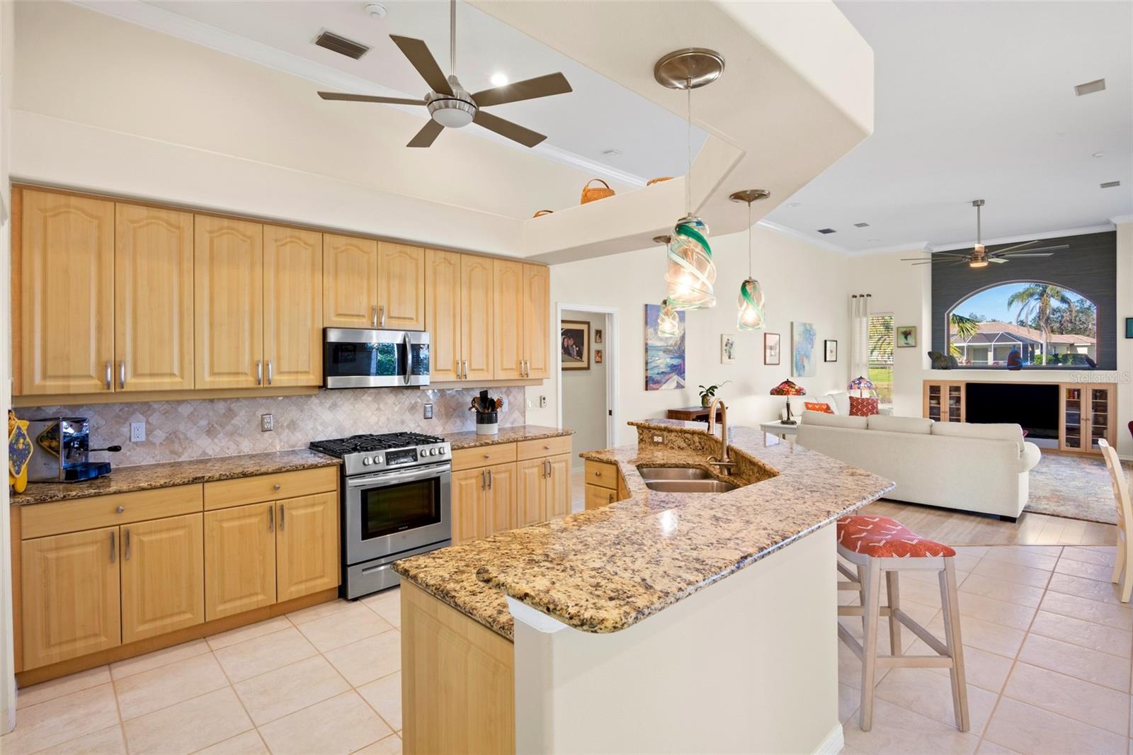 4821 HANGING MOSS LN, SARASOTA, FL, 34238
