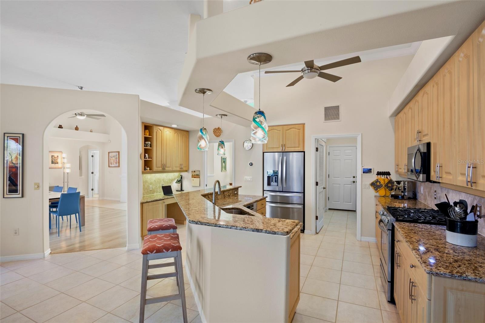 4821 HANGING MOSS LN, SARASOTA, FL, 34238