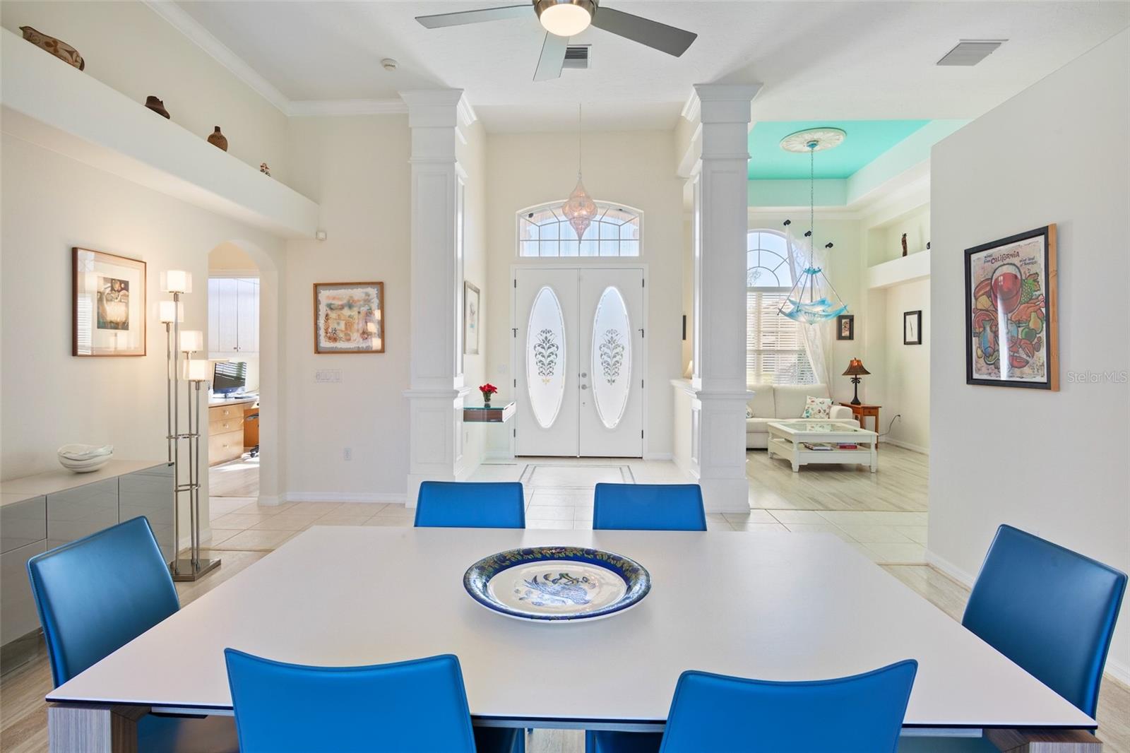4821 HANGING MOSS LN, SARASOTA, FL, 34238