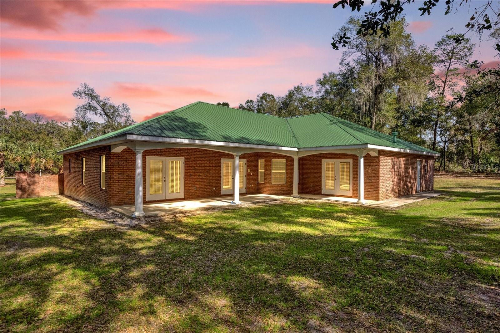1908 S FARM RD, DELAND, FL, 32720