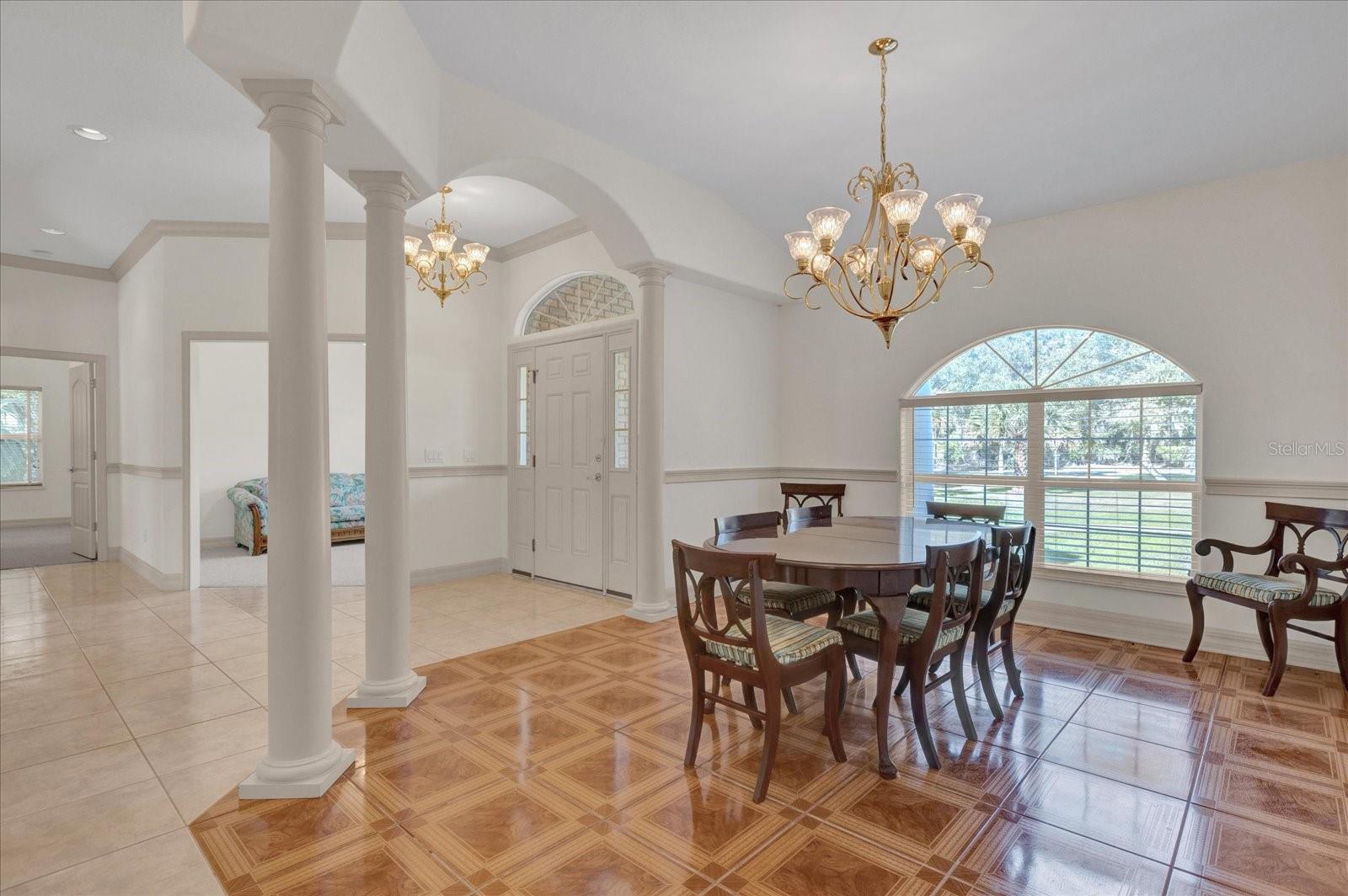 1908 S FARM RD, DELAND, FL, 32720