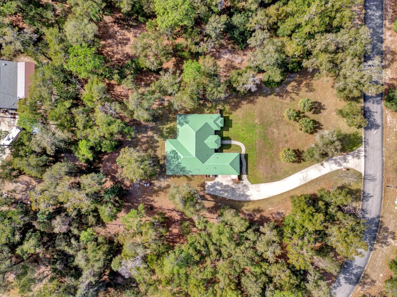 1908 S FARM RD, DELAND, FL, 32720