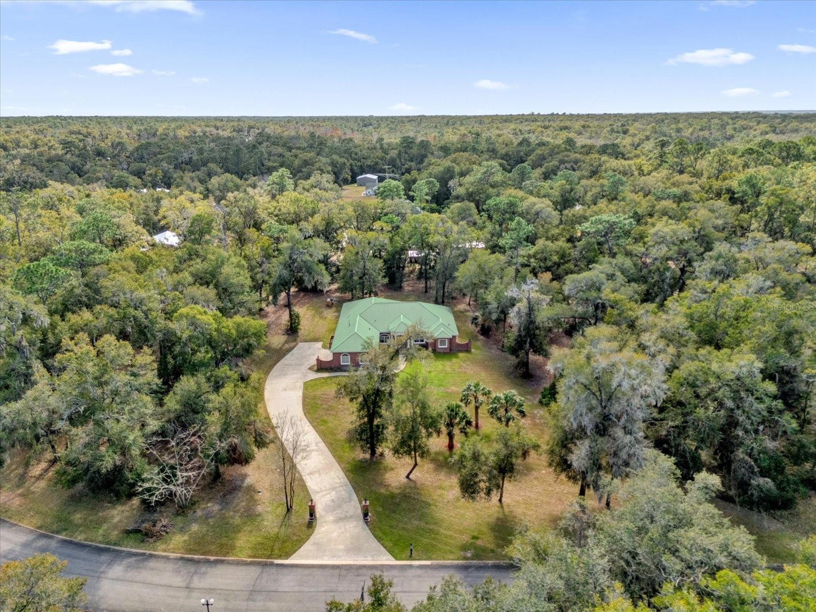 1908 S FARM RD, DELAND, FL, 32720