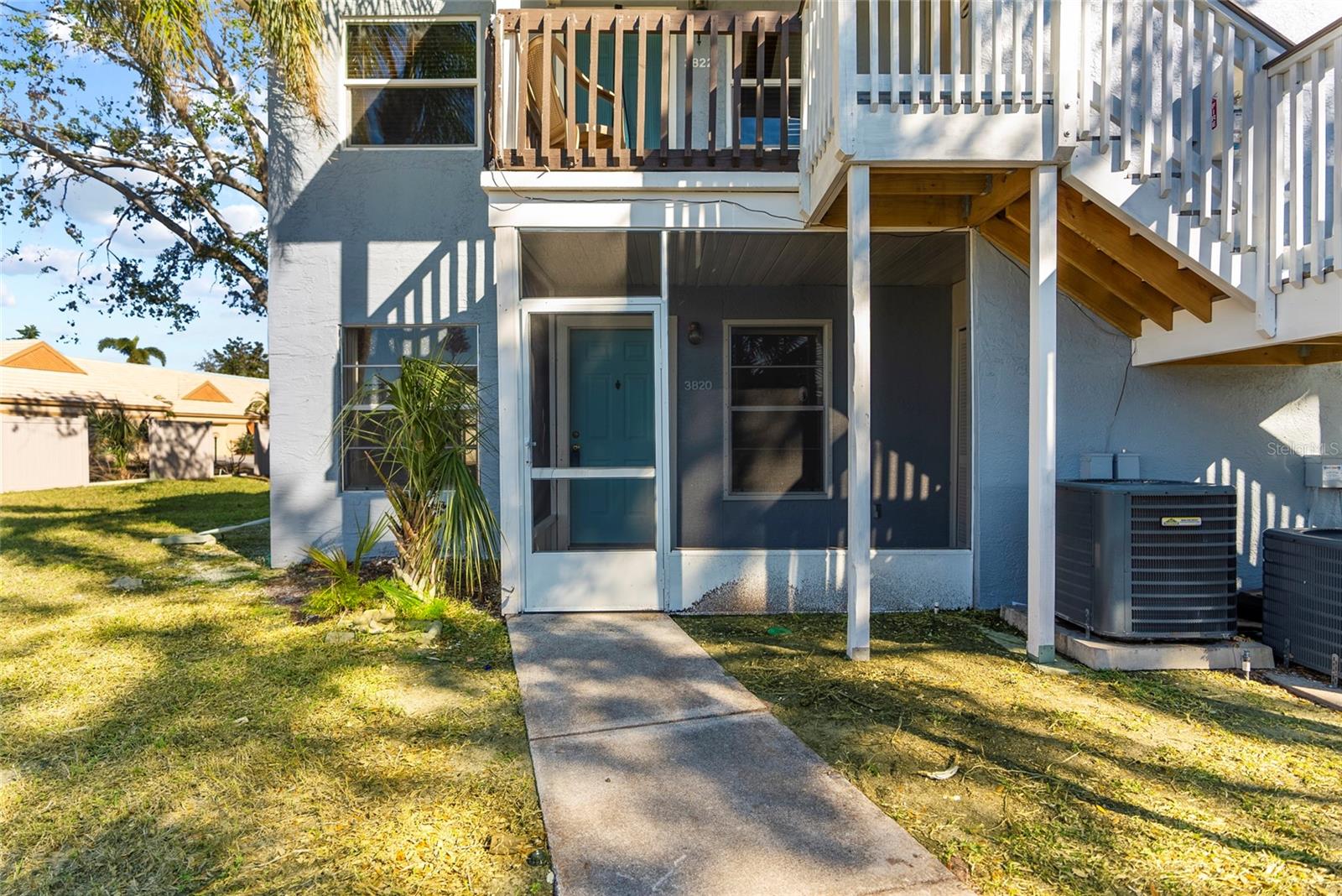 3820 59TH AVE W #3820, BRADENTON, FL, 34210