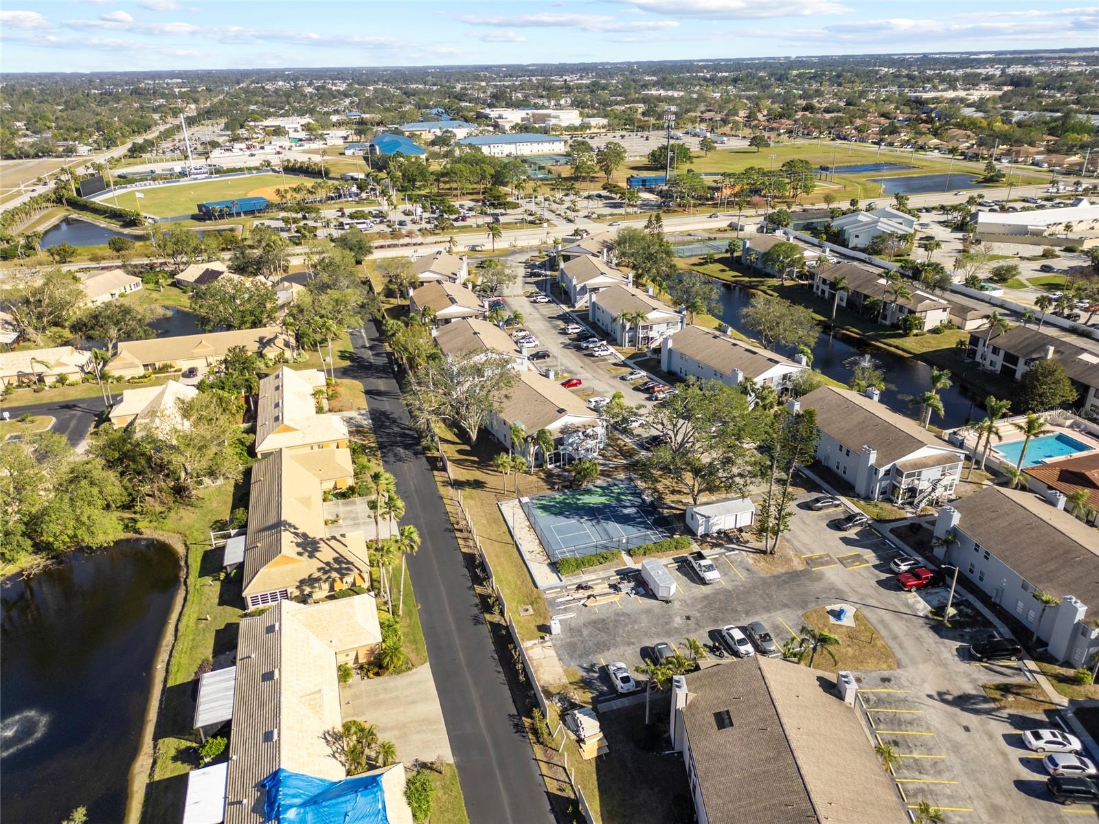 3820 59TH AVE W #3820, BRADENTON, FL, 34210