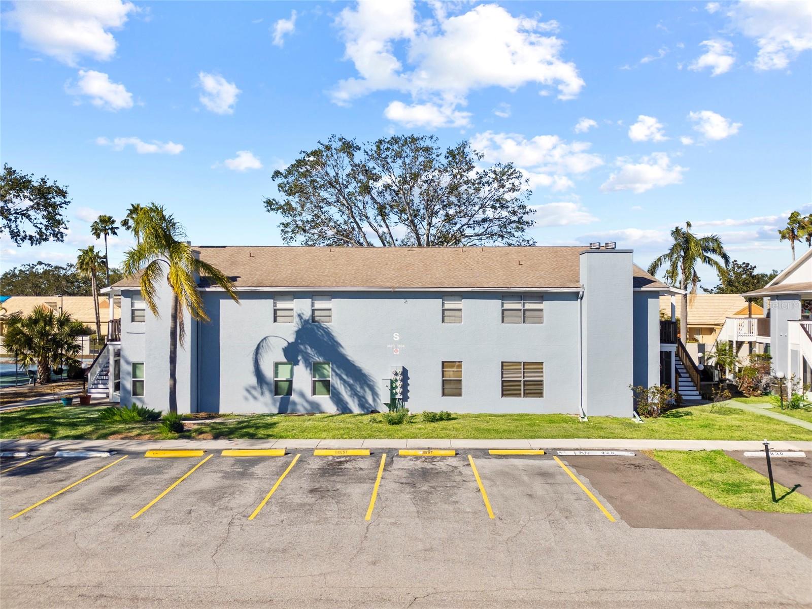 3820 59TH AVE W #3820, BRADENTON, FL, 34210