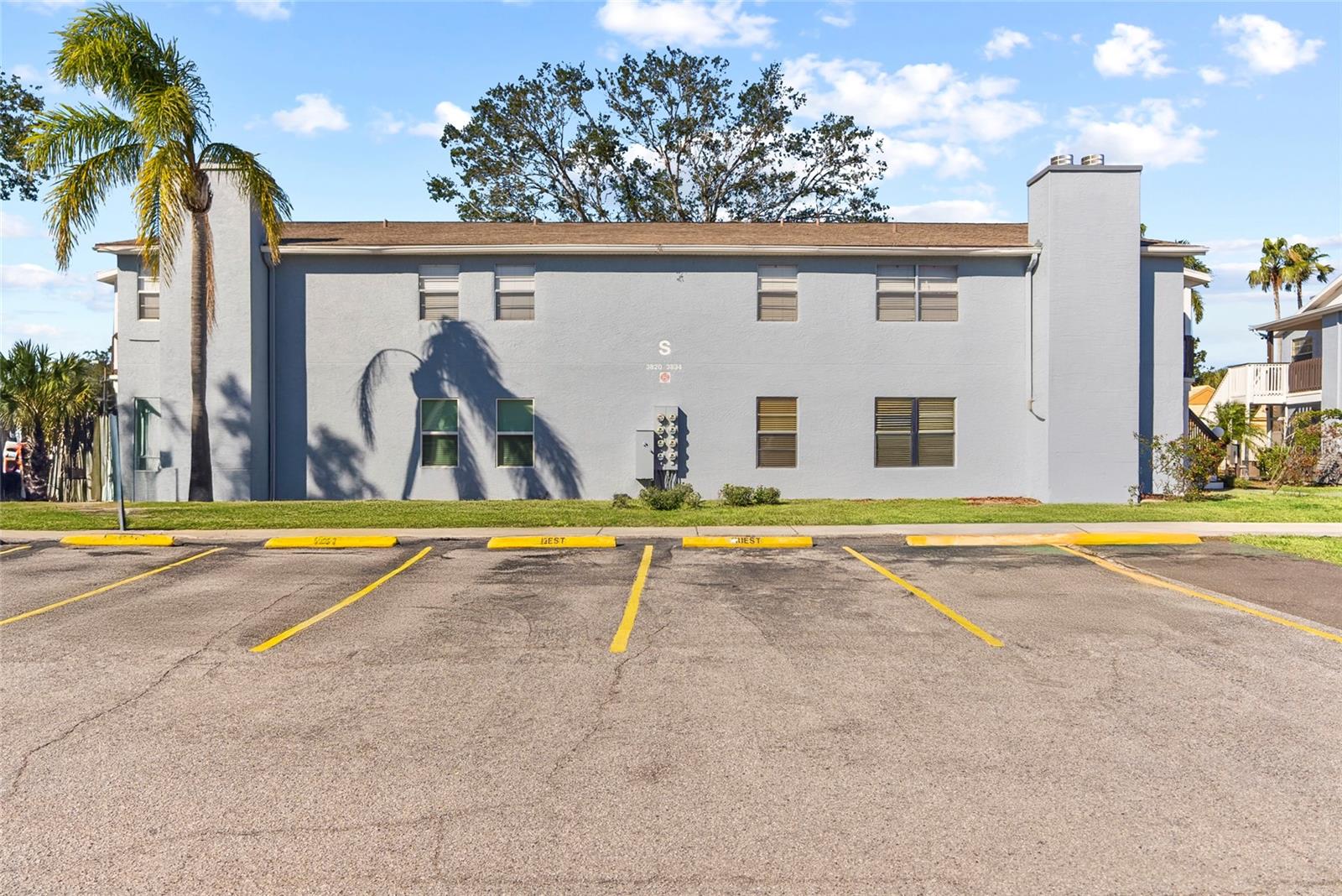 3820 59TH AVE W #3820, BRADENTON, FL, 34210