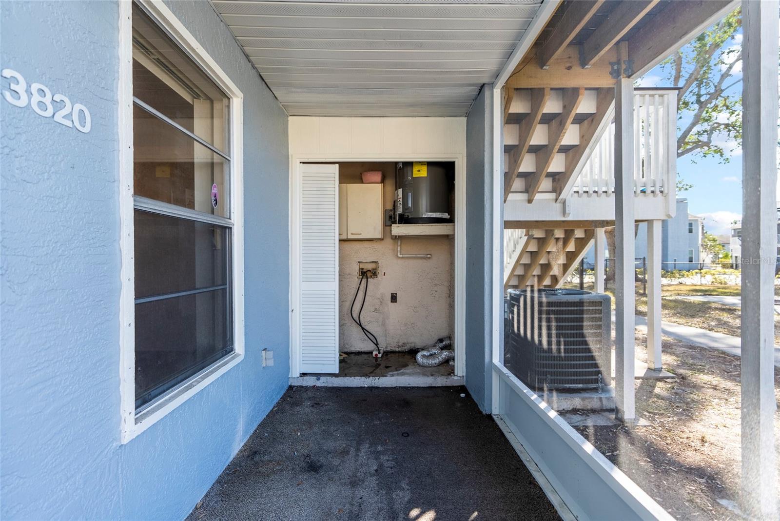 3820 59TH AVE W #3820, BRADENTON, FL, 34210