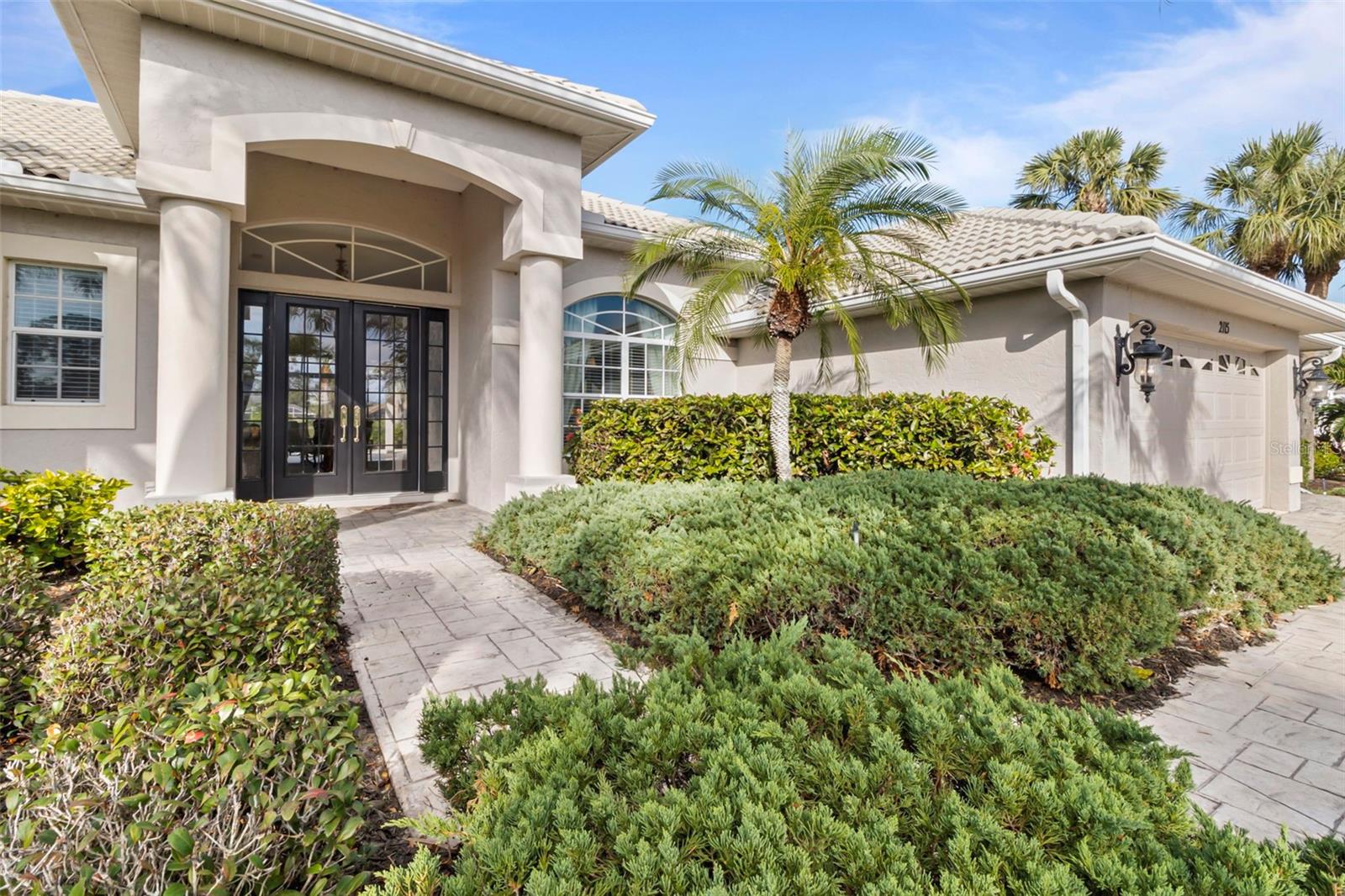 2115 CALUSA LAKES BLVD, NOKOMIS, FL, 34275