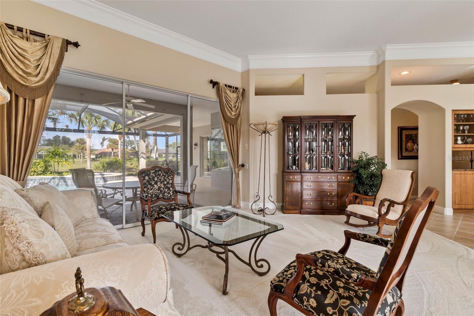 2115 CALUSA LAKES BLVD, NOKOMIS, FL, 34275