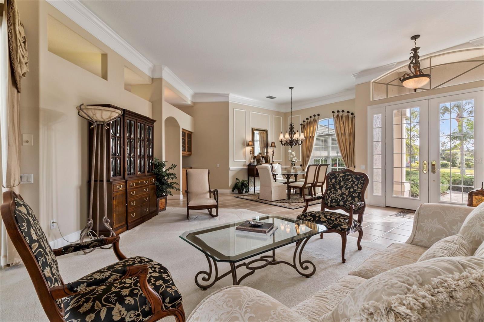 2115 CALUSA LAKES BLVD, NOKOMIS, FL, 34275